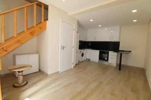 Moradia T1 RENOVADA - Ventosa