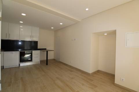 Moradia T1 RENOVADA - Ventosa