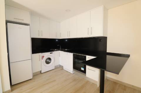 Moradia T1 RENOVADA - Ventosa