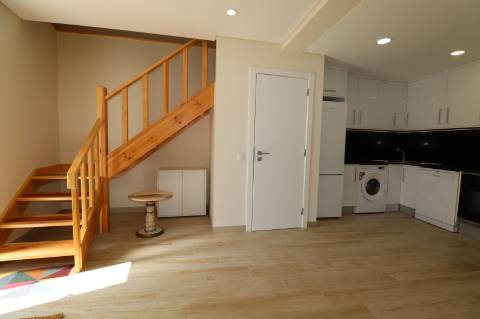 Moradia T1 RENOVADA - Ventosa