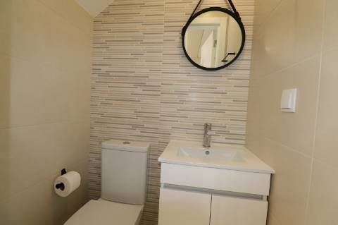 Moradia T1 RENOVADA - Ventosa