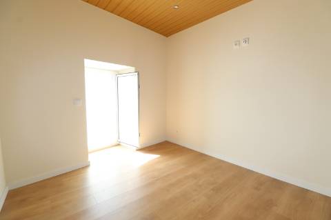 Moradia T1 RENOVADA - Ventosa