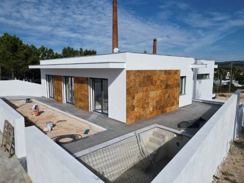 Moradia T3 NOVA - Ramalhal