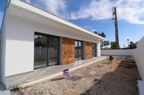 Moradia T3 NOVA - Ramalhal