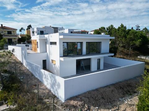 Moradia T3 NOVA - Ramalhal