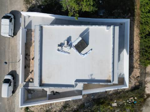 Moradia T3 NOVA - Ramalhal