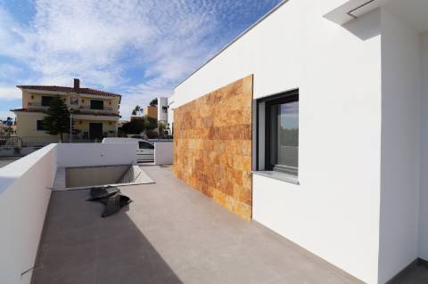 Moradia T3 NOVA - Ramalhal