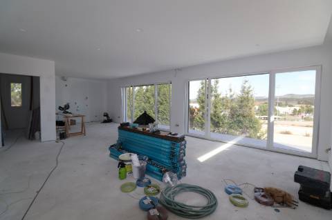 Moradia T3 NOVA - Ramalhal