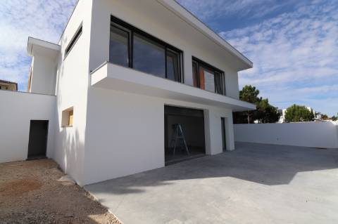 Moradia T3 NOVA - Ramalhal