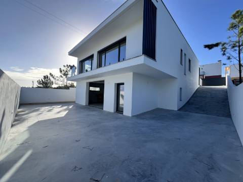 Moradia T3 NOVA - Ramalhal