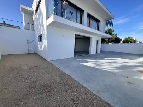 Moradia T3 NOVA - Ramalhal