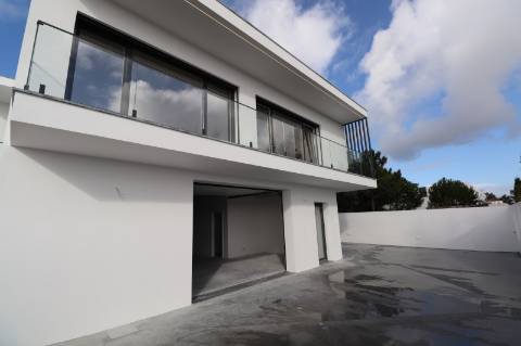 Moradia T3 NOVA - Ramalhal