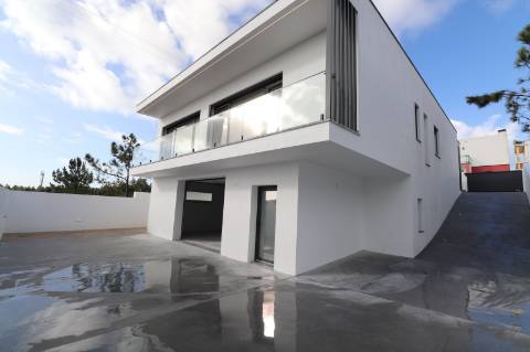 Moradia T3 NOVA - Ramalhal