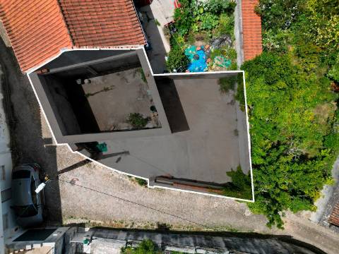 Moradia T1 - Freiria