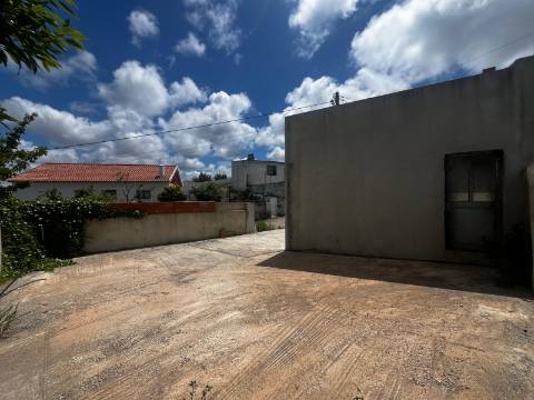 Moradia T1 - Freiria