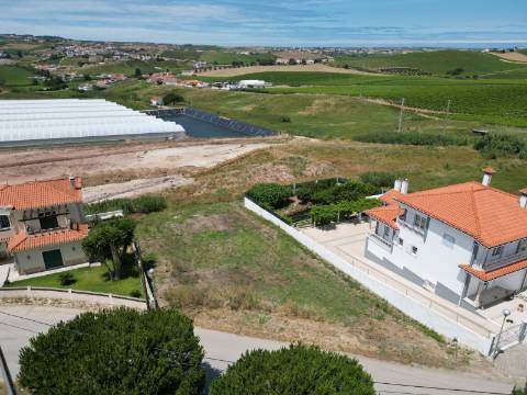 Lote de 780m2 - Ventosa