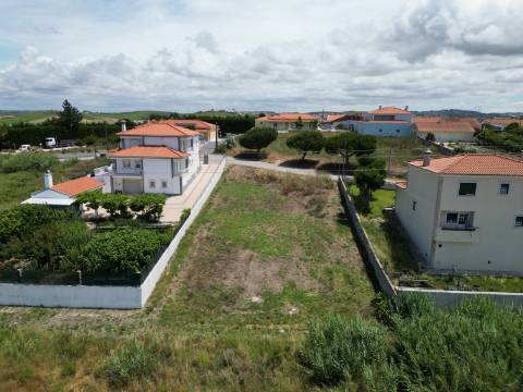 Lote de 780m2 - Ventosa