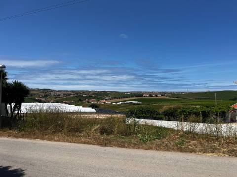 Lote de 780m2 - Ventosa