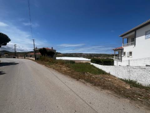 Lote de 780m2 - Ventosa