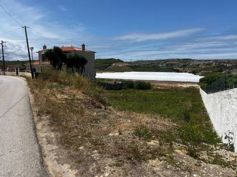 Lote de 780m2 - Ventosa