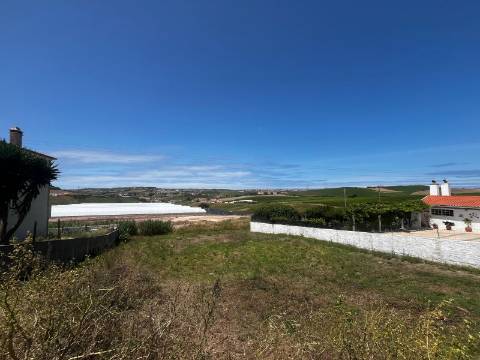 Lote de 780m2 - Ventosa