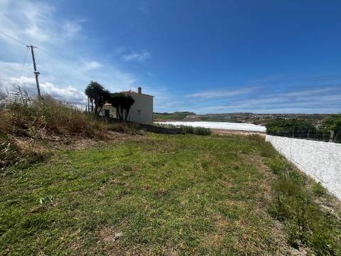 Lote de 780m2 - Ventosa