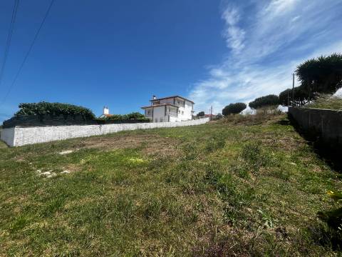 Lote de 780m2 - Ventosa