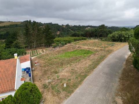 Terreno Urbano - Óbidos