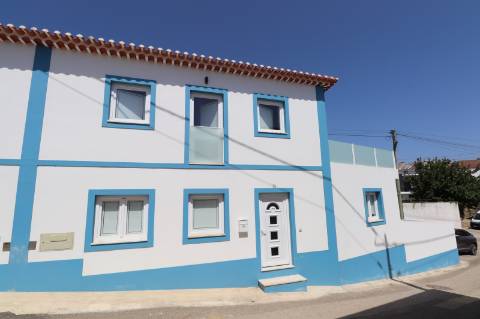 Moradia T3 RENOVADA - Ventosa