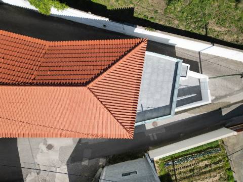 Moradia T3 RENOVADA - Ventosa