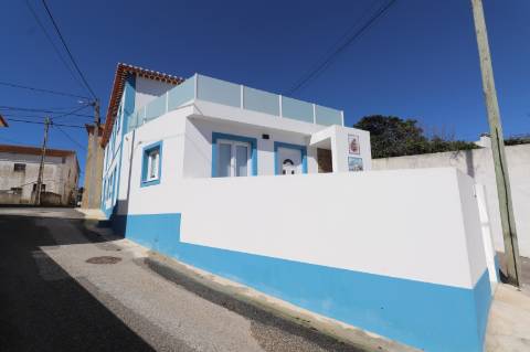 Moradia T3 RENOVADA - Ventosa