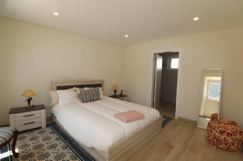 Moradia T3 RENOVADA - Ventosa