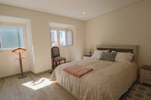 Moradia T3 RENOVADA - Ventosa