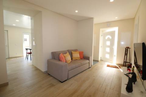 Moradia T3 RENOVADA - Ventosa