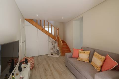 Moradia T3 RENOVADA - Ventosa