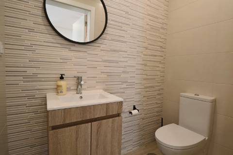 Moradia T3 RENOVADA - Ventosa