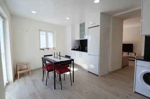 Moradia T3 RENOVADA - Ventosa