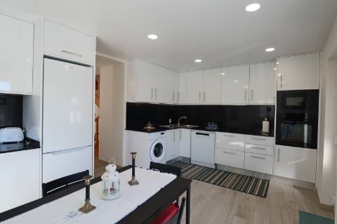 Moradia T3 RENOVADA - Ventosa