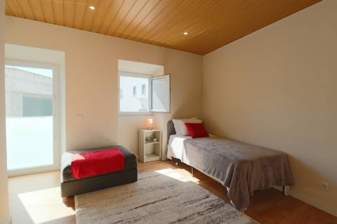 Moradia T3 RENOVADA - Ventosa