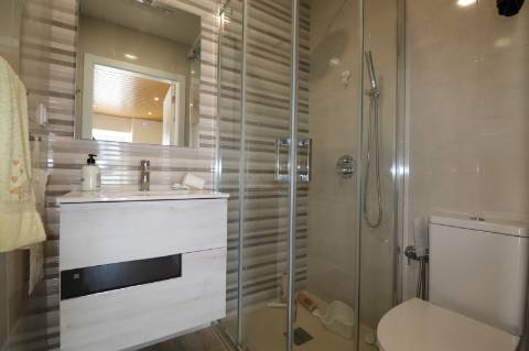 Moradia T3 RENOVADA - Ventosa