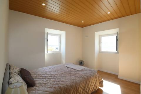 Moradia T3 RENOVADA - Ventosa