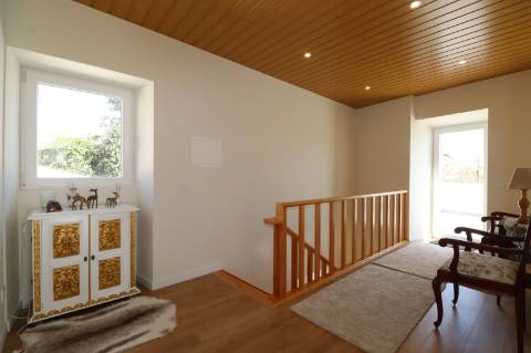 Moradia T3 RENOVADA - Ventosa