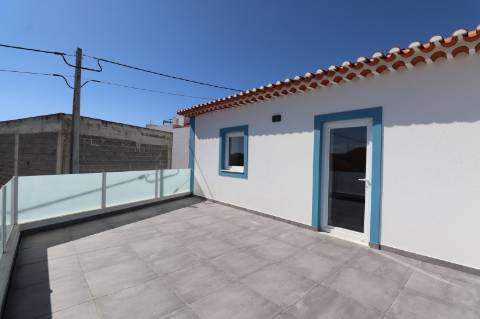 Moradia T3 RENOVADA - Ventosa