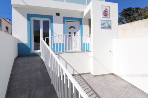 Moradia T3 RENOVADA - Ventosa