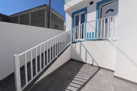 Moradia T3 RENOVADA - Ventosa