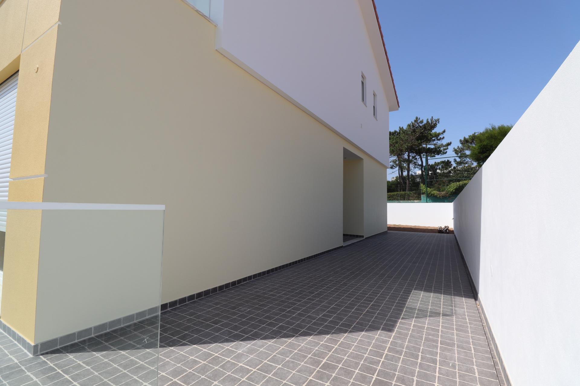 Moradia T3 NOVA - Ericeira