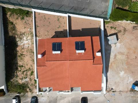 Moradia T3 NOVA - Ericeira