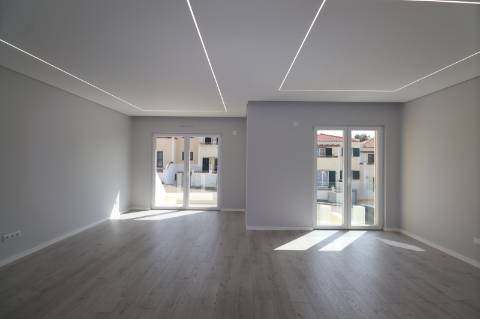 Moradia T3 NOVA - Ericeira
