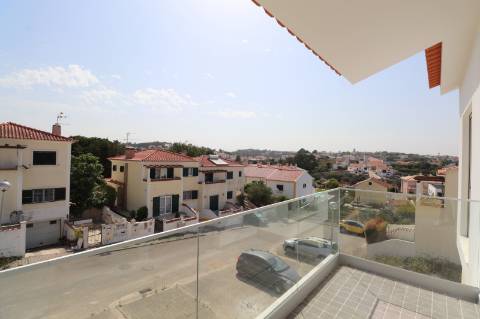 Moradia T3 NOVA - Ericeira