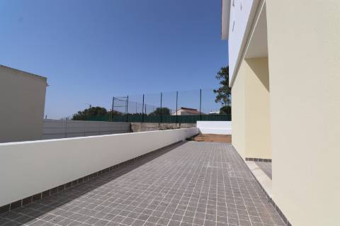 Moradia T3 NOVA - Ericeira